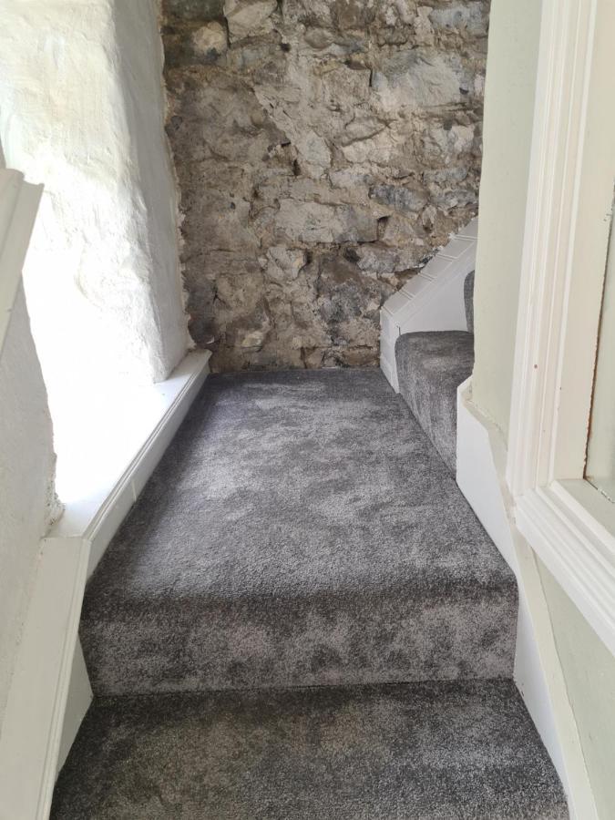 2 Bed Townhouse Eyre Square City Centre Galway Exterior foto