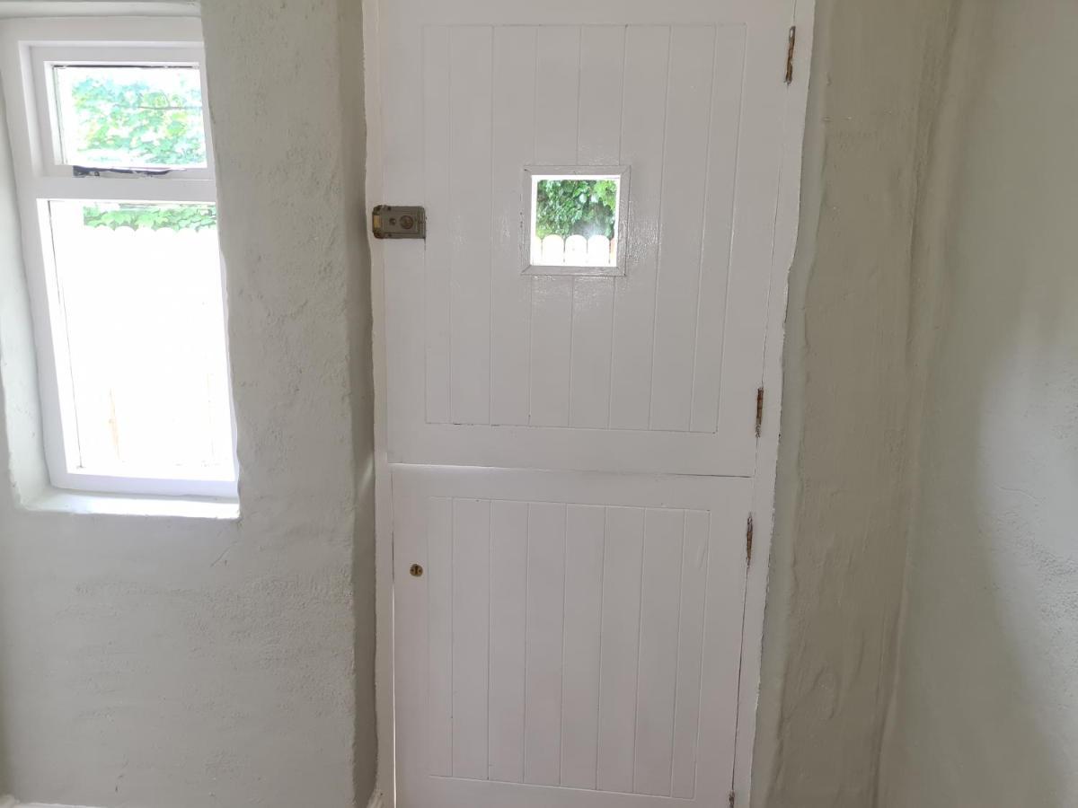 2 Bed Townhouse Eyre Square City Centre Galway Exterior foto